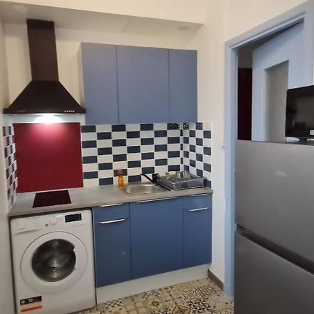 Mairie, Apart 50 M2 , Lumineux , Renove , 4 Pers. Le Havre Exterior photo